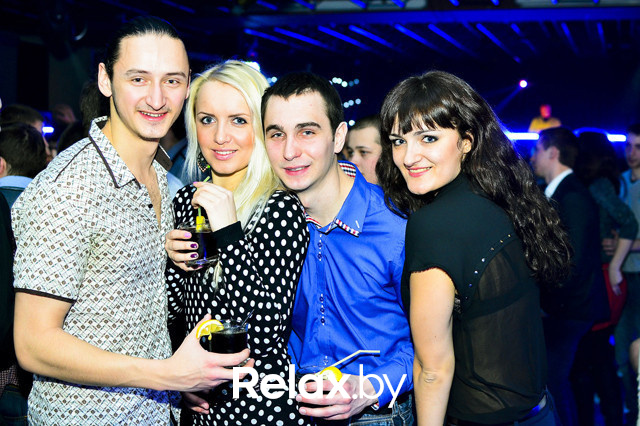 Весеннее ретро 80vs90, фото № 54