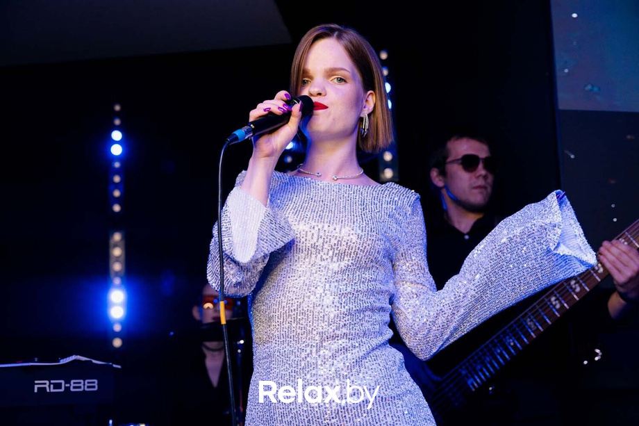 Ночные жители, фото № 8