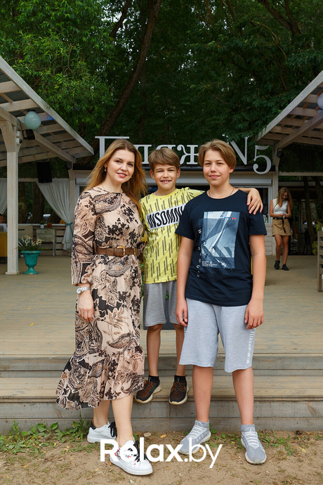 Нам 5 лет!, фото № 28