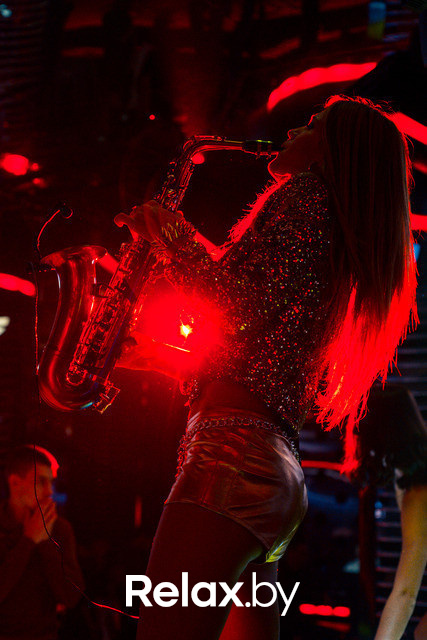 Next Club Show, фото № 101