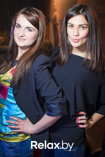 Группа Нестандартный вариант, фото № 56