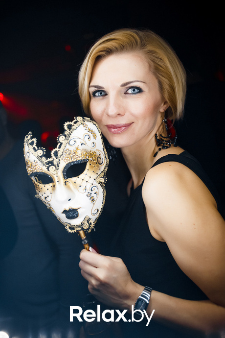 Masquerade by MOЁT & CHANDON, фото № 46