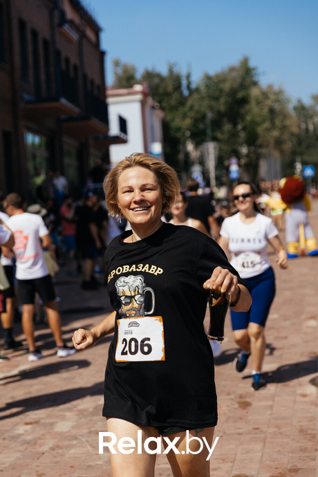 Бровару 27! Забег «Броварская миля 2024», фото № 107