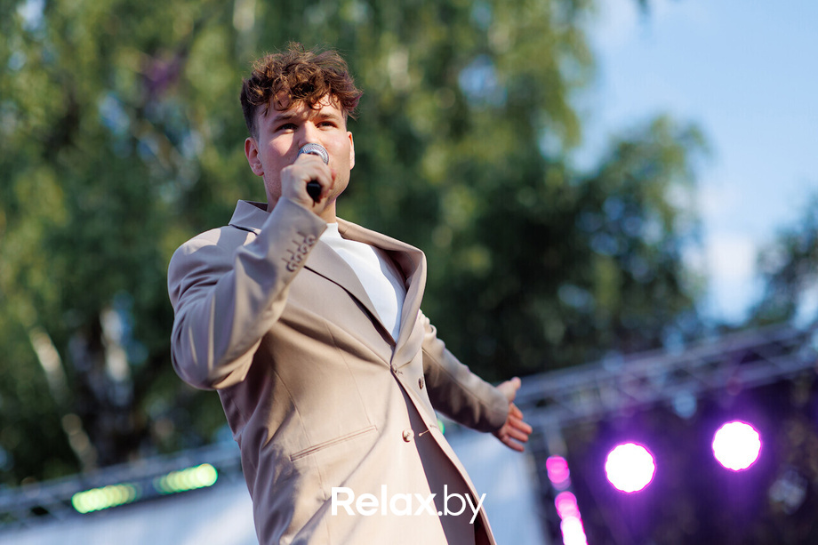 Музыка твоего города, фото № 91