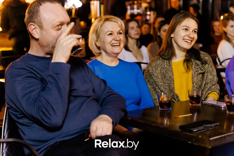 Отчетный концерт, фото № 107