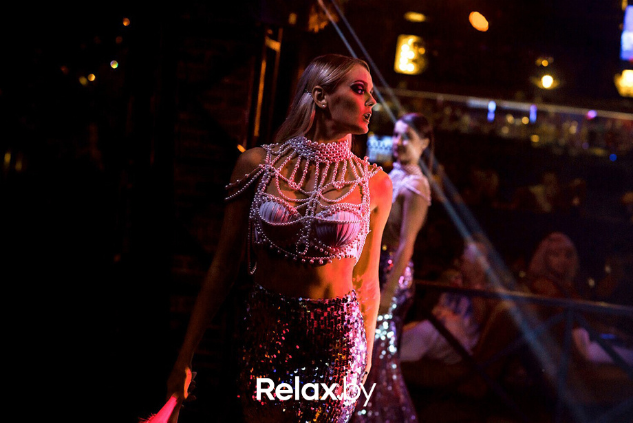 Brooklyn Live!, фото № 62