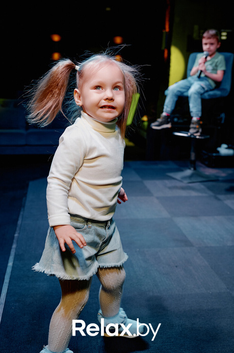 Короли Вечеринок. Детский праздник, фото № 105