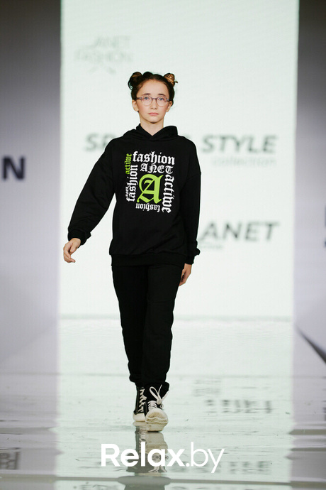 IMG FASHION Killa Part, фото № 182