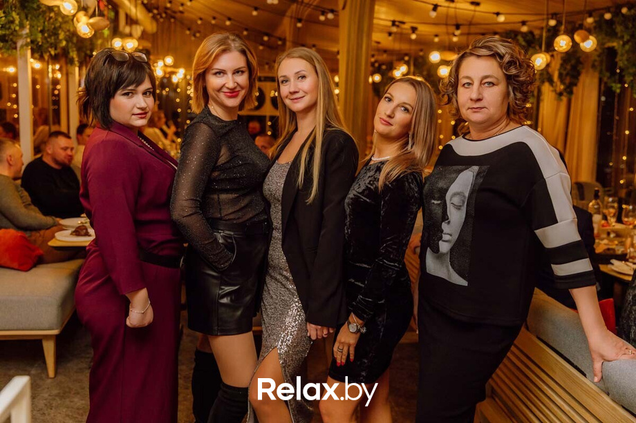 Happy New Year in Terra, фото № 109