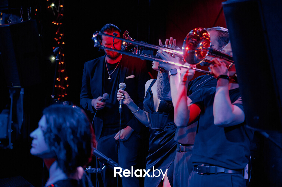 Friday Music, фото № 78