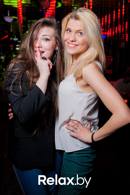 Valentine's night, фото № 75