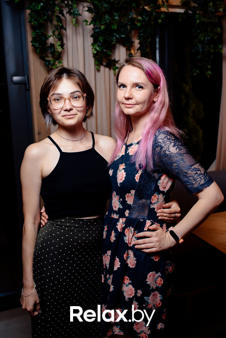 Hot Weekend, фото № 25