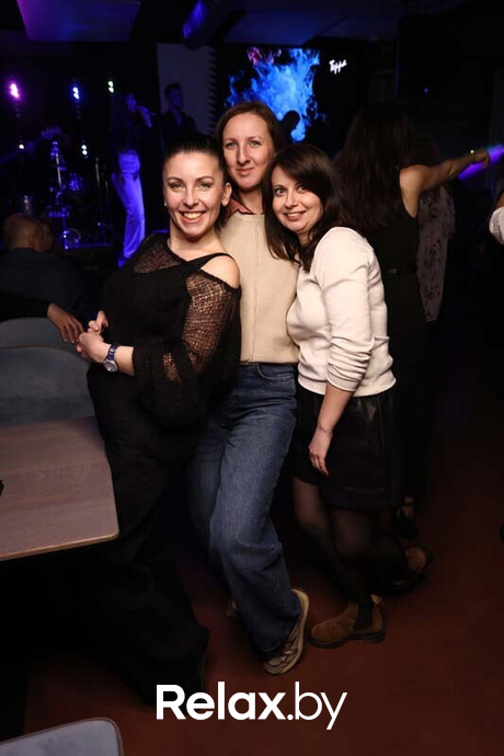 Terra party, фото № 32