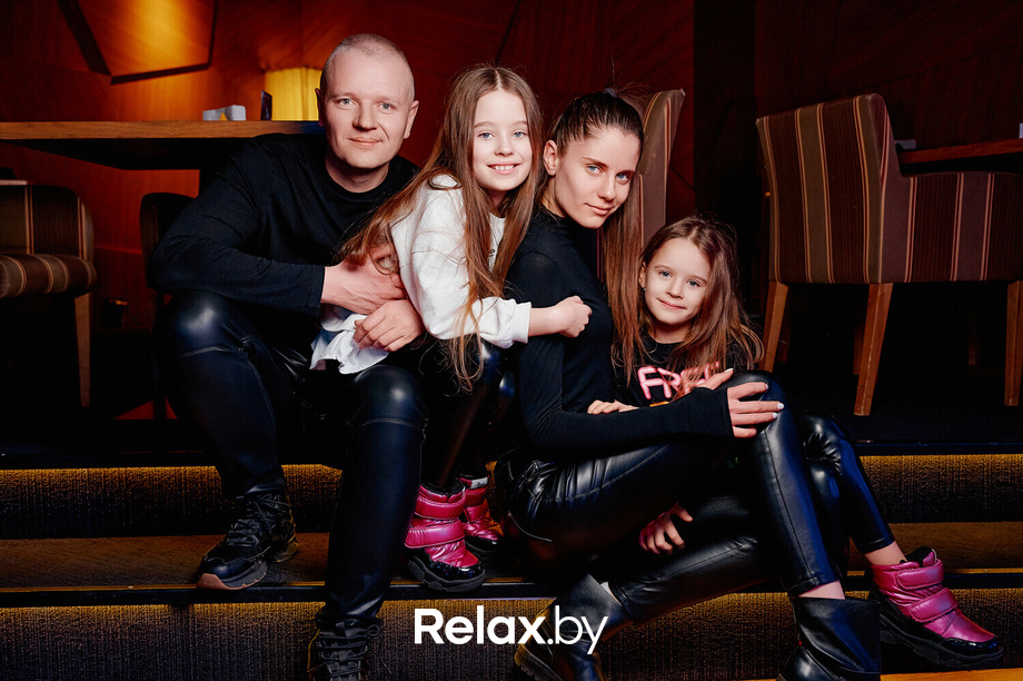 Friday Music, фото № 26