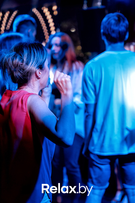 Friday Music, фото № 29