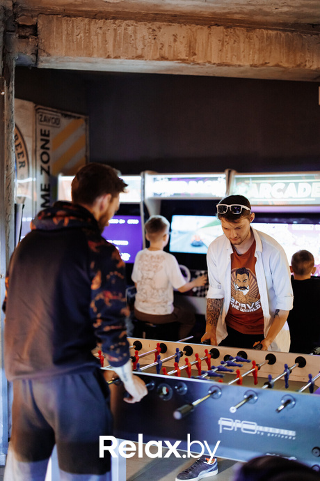 Zavod Saturday Night, фото № 5