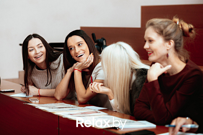 Пре-демонстрация коллекций конкурса New Names, фото № 48