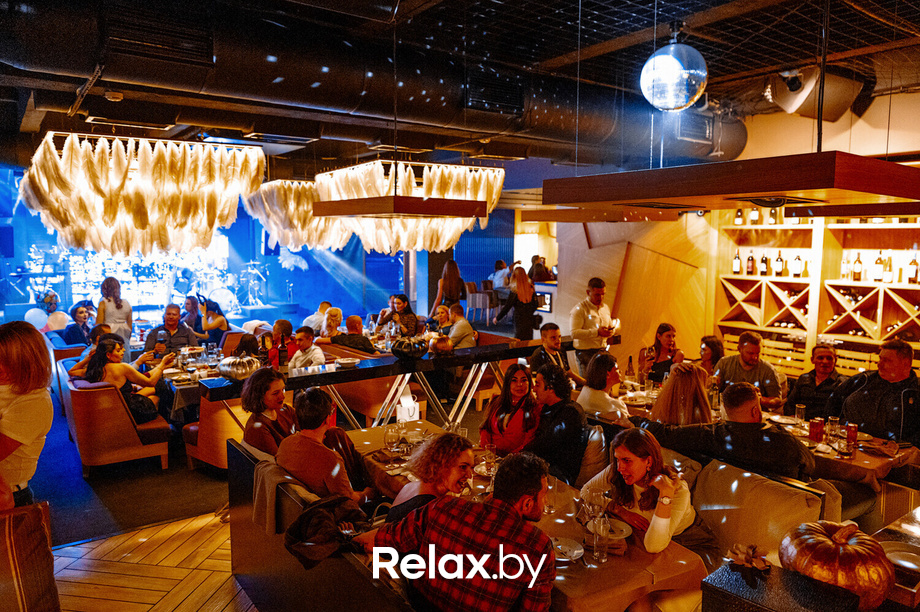 Saturday music, фото № 11