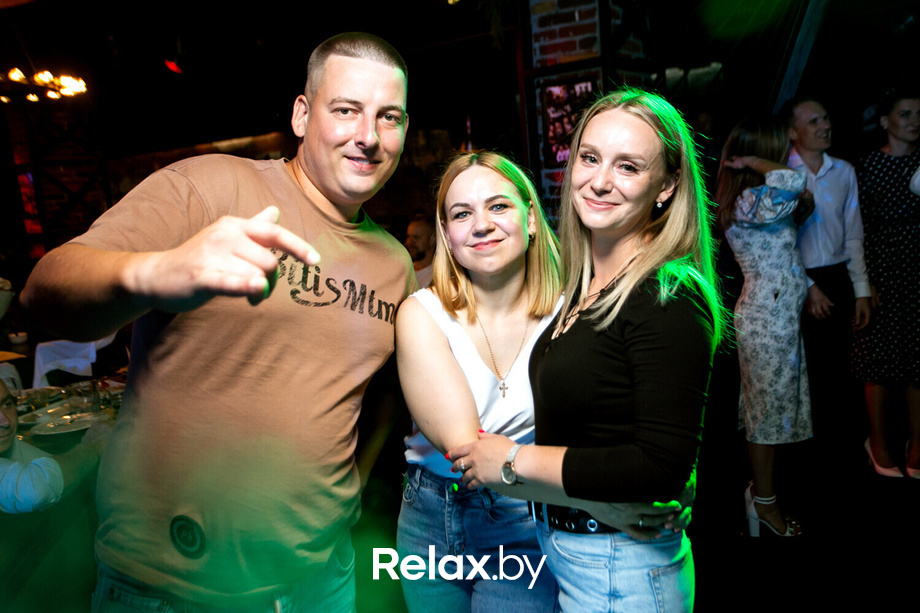 Brooklyn Live!, фото № 18