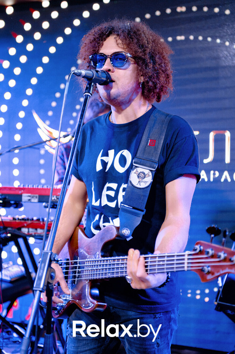 Saturday music, фото № 77