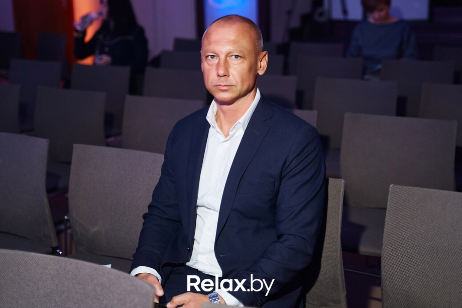 Человек дела 2024, фото № 26