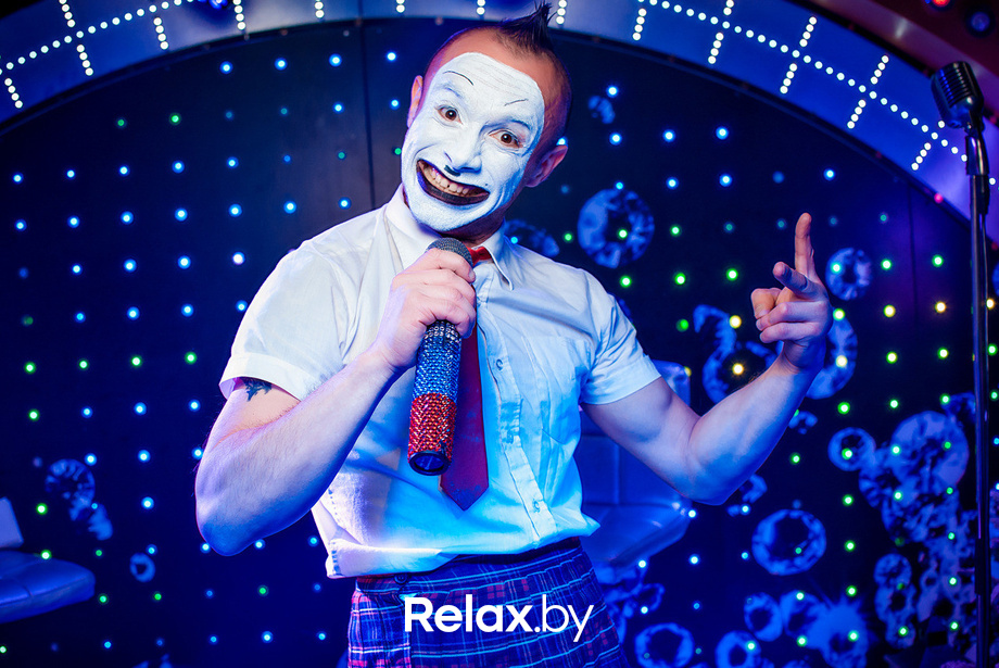 Предновогодний праздник Bodylab fitness, фото № 44