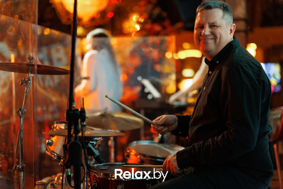 Новогодний Корпоратив, фото № 161