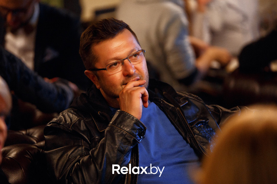 Мозговой Штурм, фото № 23