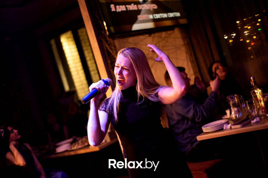 Terra Karaoke, фото № 12