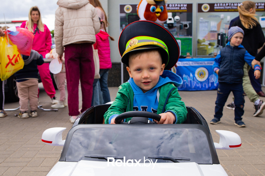 Марафон детских желаний, фото № 30