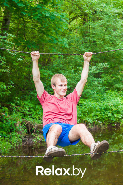 Тимбилдинг, фото № 43