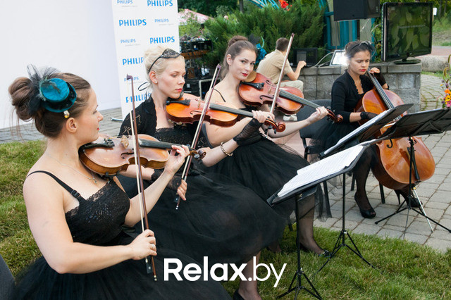 Благотворительный раут, фото № 31