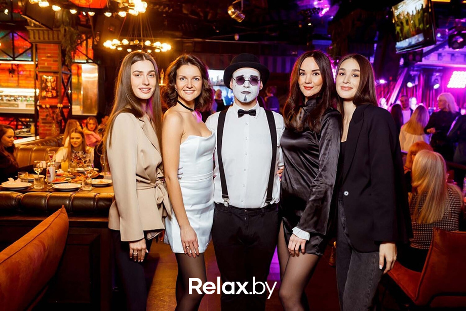 Мужской день!, фото № 25