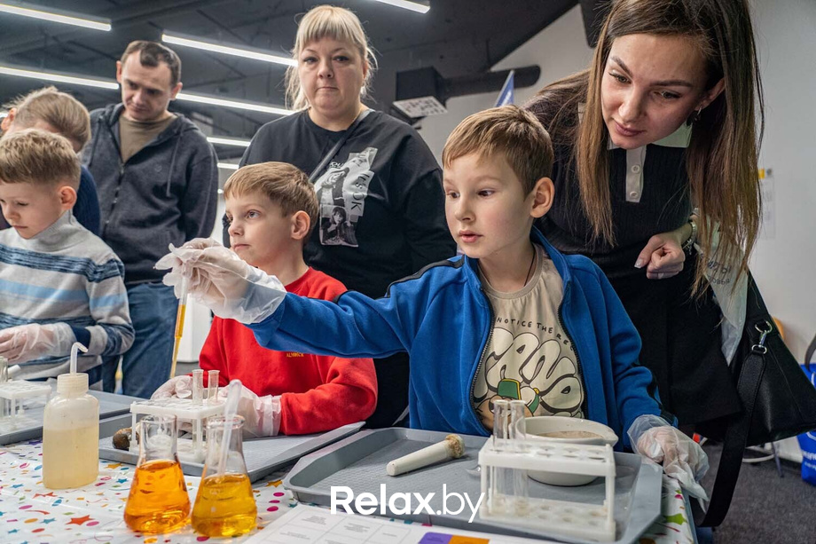 День Рождения парка наук «Квантум» — 3 года, фото № 91