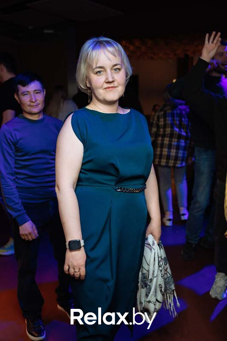 Ночные жители, фото № 37