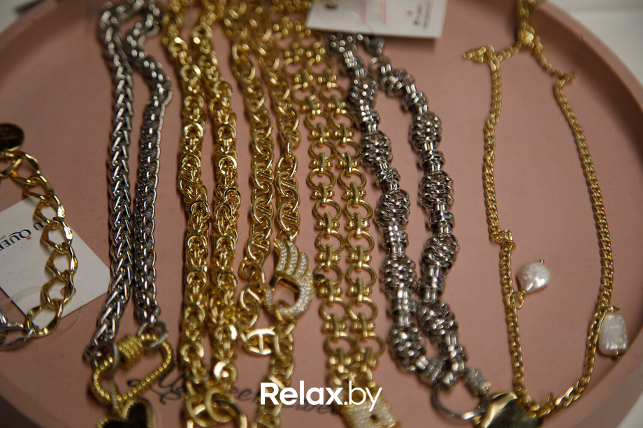 REOPENING TREND PARK, фото № 199