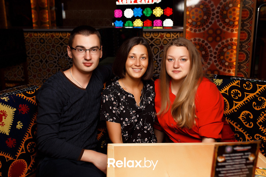 Дзень Незалежнасцi Рэспублiки Беларусь, фото № 38