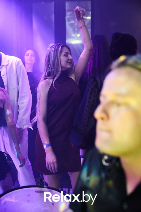 Piano Bar Band, фото № 71