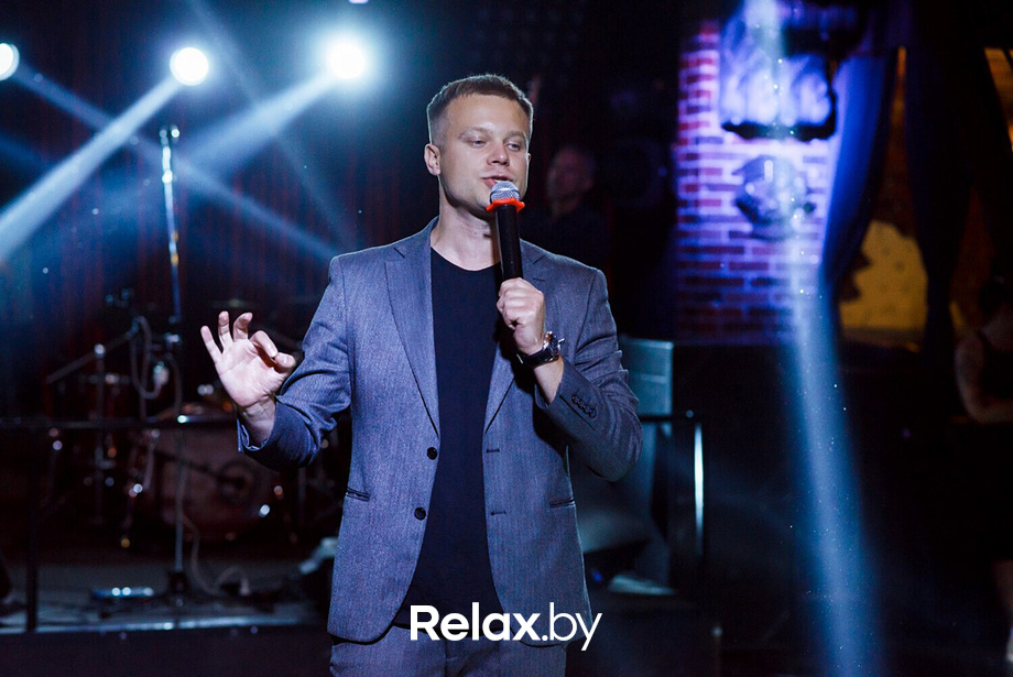 Brooklyn Live!, фото № 66