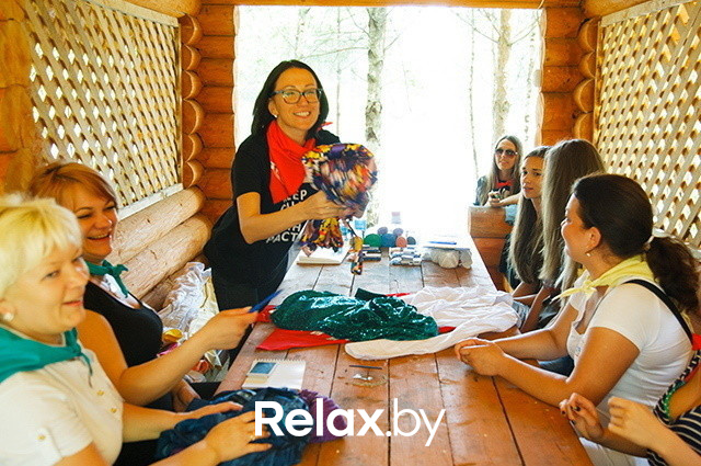 Расти в продажах ярко!, фото № 115