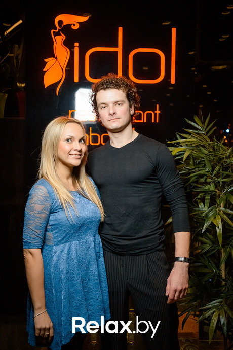 Сольный концерт Shir & Gr.Pepers, фото № 25