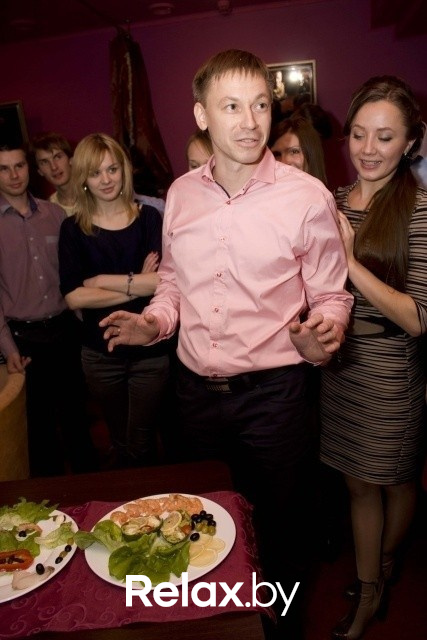 Кулинарный поединок для лучших сотрудников АМ, фото № 90