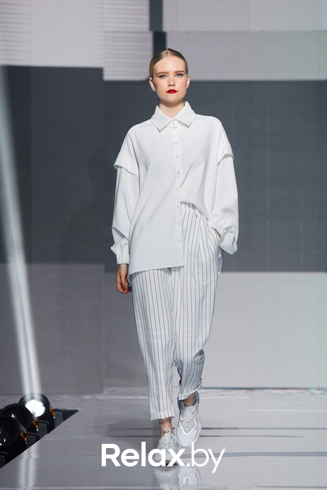 Показ NATALIA LYAKHOVETS | Brands Fashion Show, фото № 39