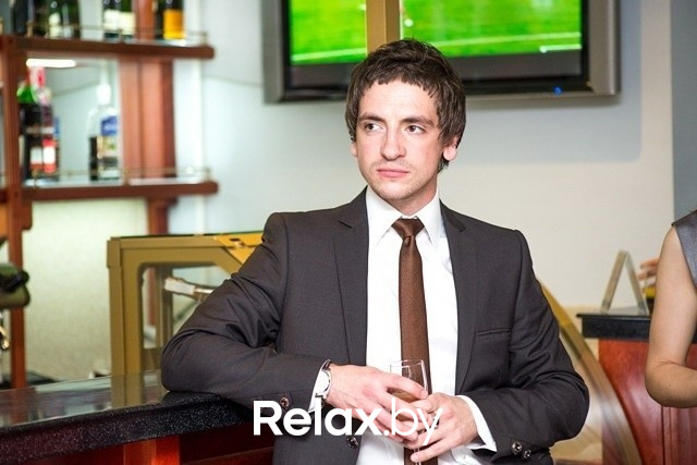 Выпускной бизнес-школы Расти, фото № 32