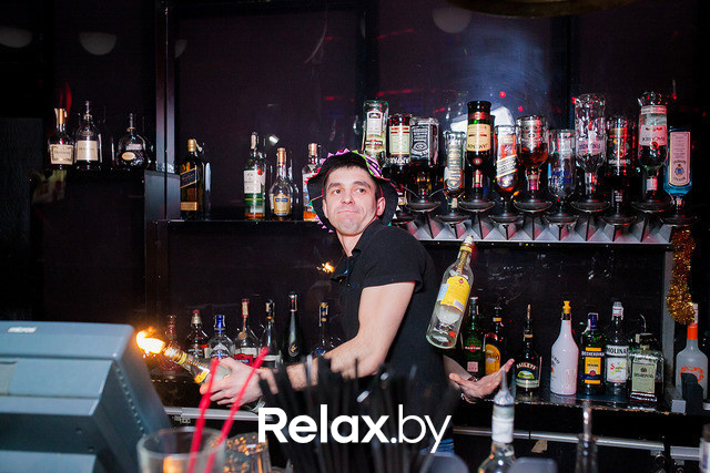 Valentine's night, фото № 134