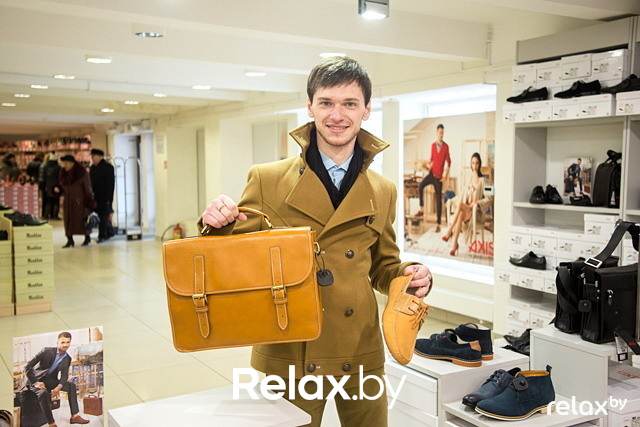 Яркая коллекция - удачный шопинг, фото № 16