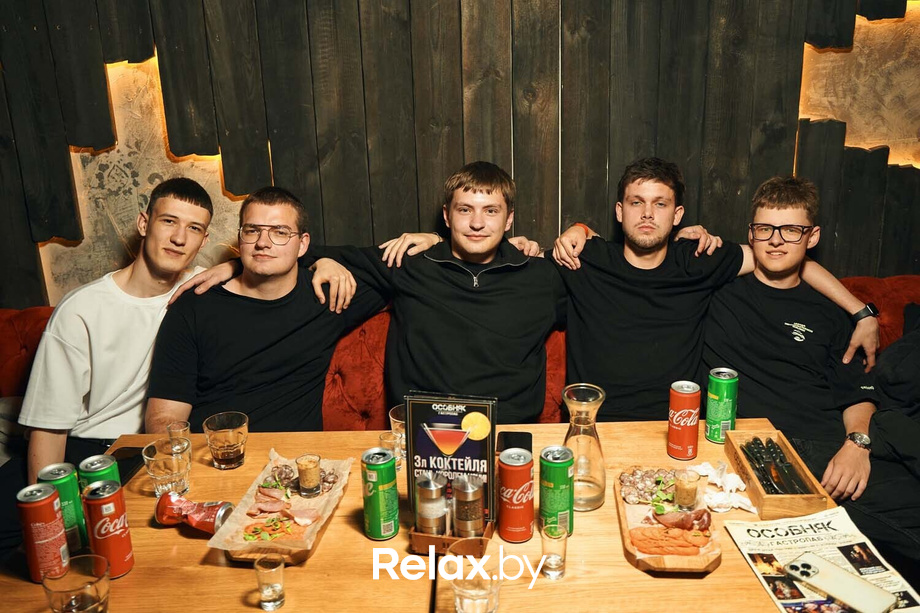 Saturday party, фото № 64