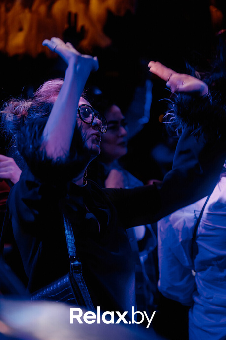 Saturday music, фото № 25