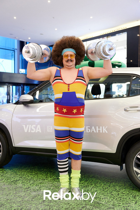 23 февраля в ТРЦ Galleria Minsk, фото № 20