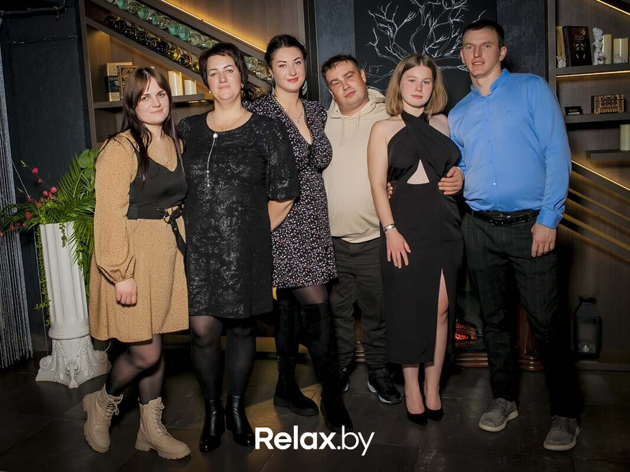 Saturday party, фото № 74